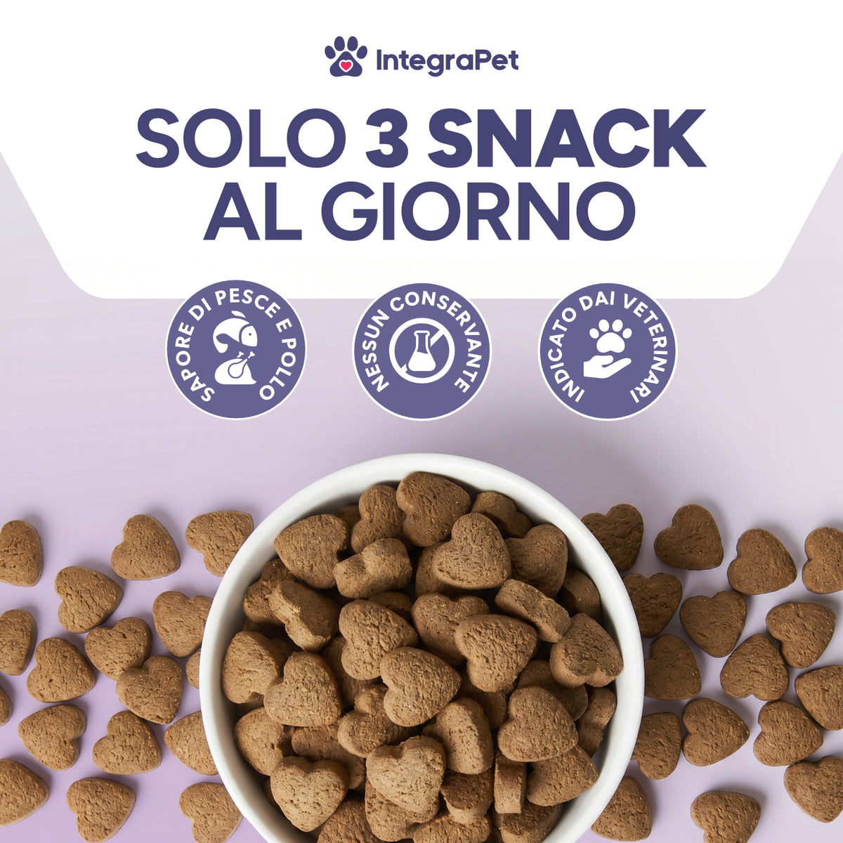Probiotici per Gatti con Fermenti Lattici per Gatti 